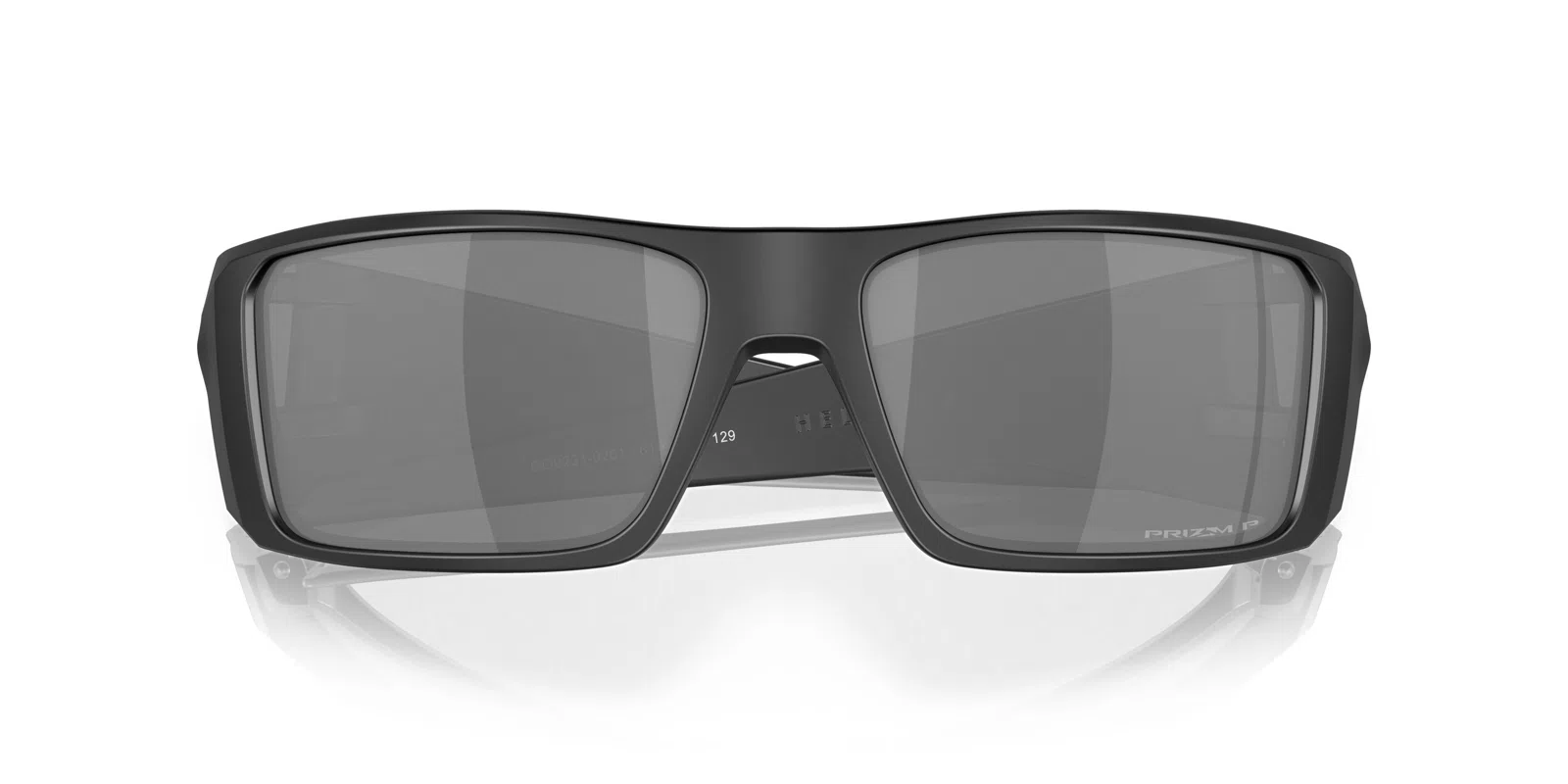 Oakley Heliostat 9231 Sunglasses - view 72